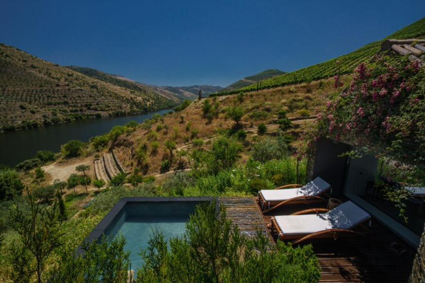 Casa Do Rio - Douro Wine By Vallado Vila Nova de Foz Coa