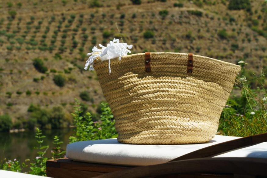 Vakantieboerderij Casa Do Rio - Douro Wine By Vallado