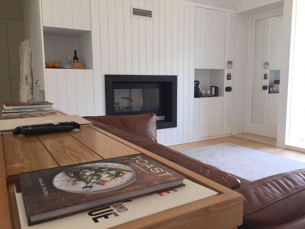 Séjour à la ferme Casa Do Rio - Douro Wine By Vallado Vila Nova de Foz Coa