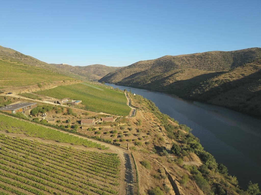 Casa Do Rio - Douro Wine By Vallado Séjour à la ferme Vila Nova de Foz Coa